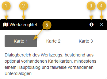 Dialogwerkzeug