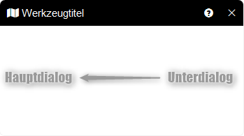 Unterdialog